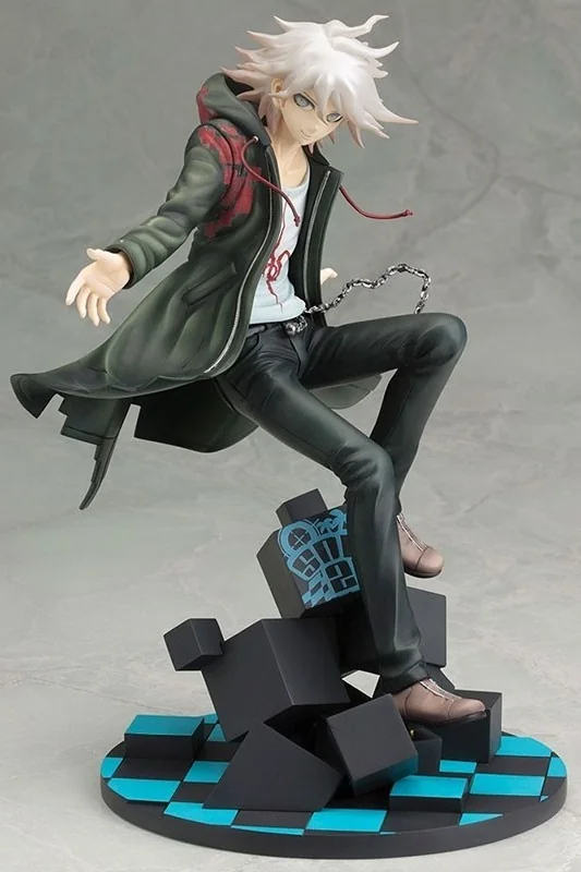 Figurine Nagito Komaeda  - AUTRES FIGURINES