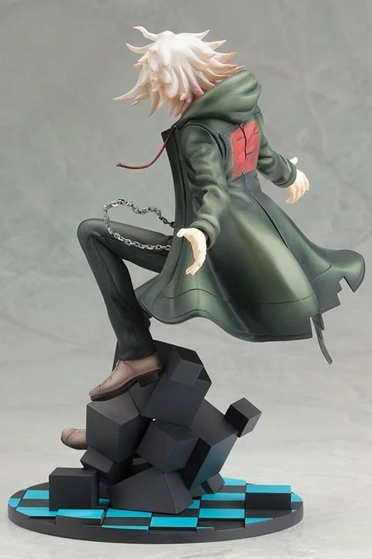 Figurine Nagito Komaeda  - AUTRES FIGURINES