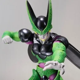 Figurine Cell S.H Figuarts  - Figurines DBZ
