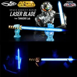 X-or - Réplique Lasero-Lame  - AUTRES GOODIES