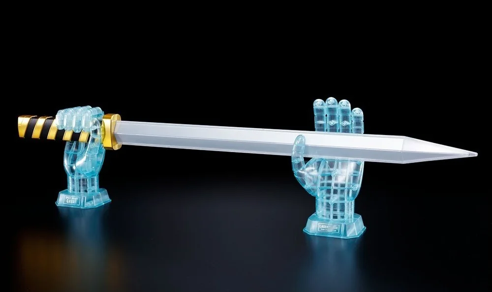 X-or - Réplique Lasero-Lame  - AUTRES GOODIES