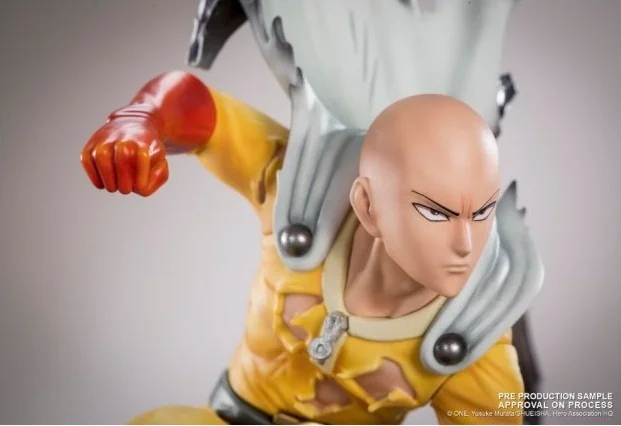 Figurine Saitama - Xtra Tsume  - AUTRES FIGURINES