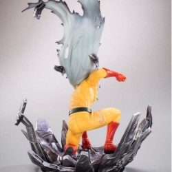 Figurine Saitama - Xtra Tsume  - AUTRES FIGURINES
