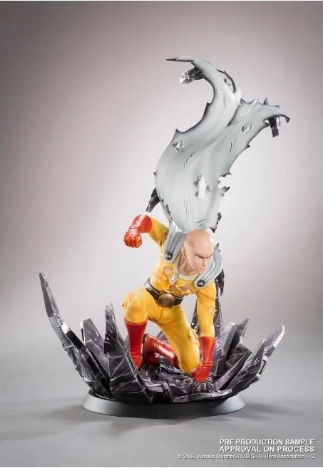 Figurine Saitama - Xtra Tsume  - AUTRES FIGURINES