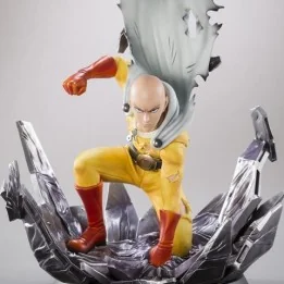 Figurine Saitama - Xtra Tsume  - AUTRES FIGURINES