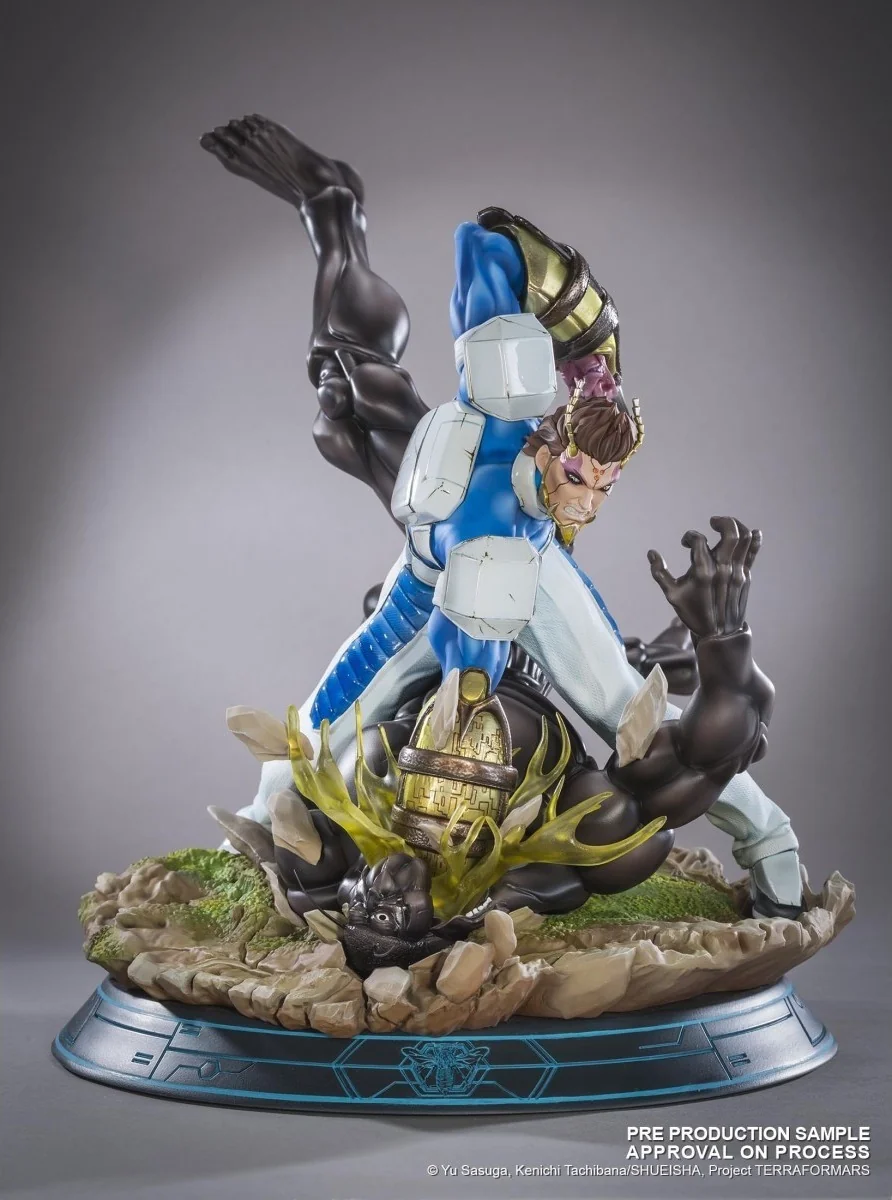 Figurine Sokichi Komachi HQS Tsume  - AUTRES FIGURINES