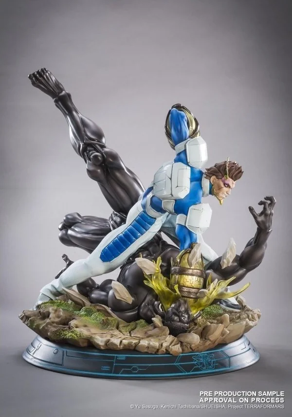 Figurine Sokichi Komachi HQS Tsume  - AUTRES FIGURINES