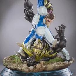 Figurine Sokichi Komachi HQS Tsume  - AUTRES FIGURINES