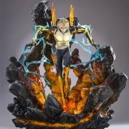 Statuette Genos - HQS  - AUTRES FIGURINES