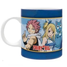 Mug Fairy Tail  -  FAIRY TAIL