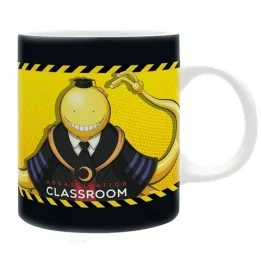 Mug Assassination classroom Koro vs Elèves  - AUTRES GOODIES