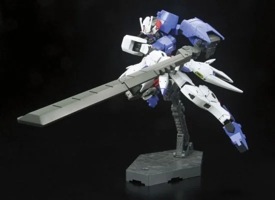 Gundam Astaroth HG  -  GUNDAM