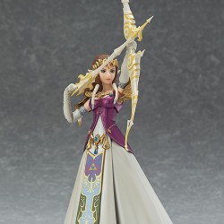 Figma Princesse Zelda  - ZELDA