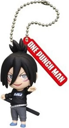 Porte clés Onsoku no Sonic  - AUTRES GOODIES