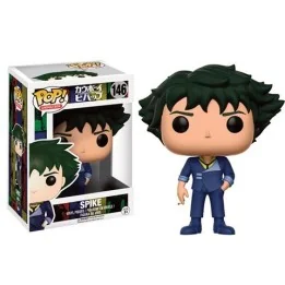 Figurine Funko Pop Spike Spiegel  - FUNKO POP