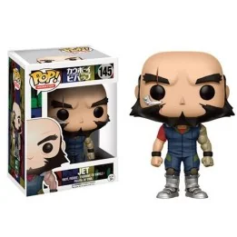 Figurine Funko Pop Jet  - FUNKO POP
