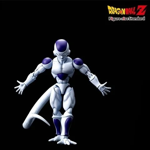 Figurine Model Kit Freezer  -  DRAGON BALL Z