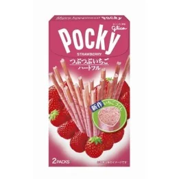 Pocky Fraise  -  Confiserie