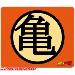 Tapis de souris DBZ Kame Symbol  - Goodies DBZ