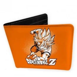 Portefeuille Dragon Ball Z  - Goodies DBZ