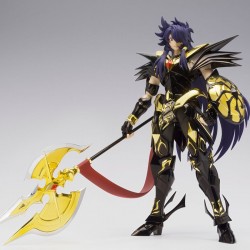 Myth Cloth EX Loki  -  Myth Cloth