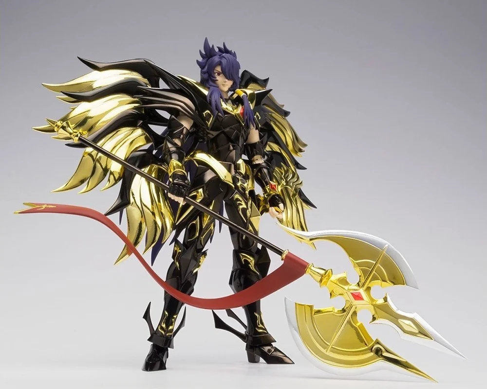 Myth Cloth EX Loki  -  Myth Cloth