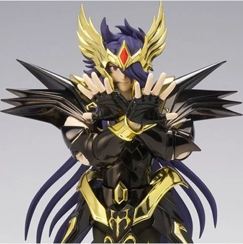 Myth Cloth EX Loki  -  Myth Cloth