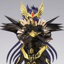 Myth Cloth EX Loki  -  Myth Cloth