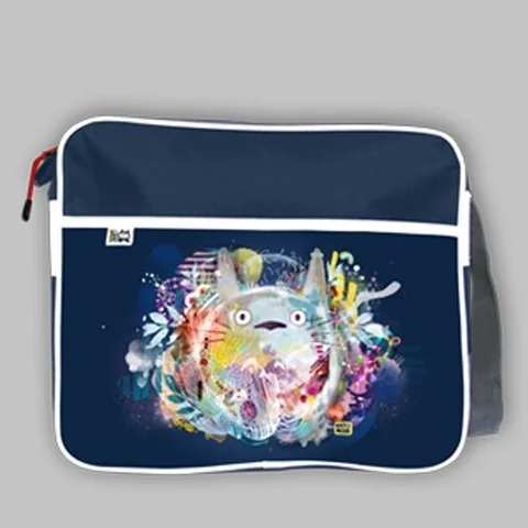 Sac Totoro Toneko  -  TOTORO - GHIBLI