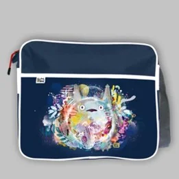 Sac Totoro Toneko  -  TOTORO - GHIBLI