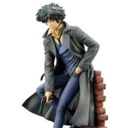 Figurine Spike spiegel  - AUTRES FIGURINES