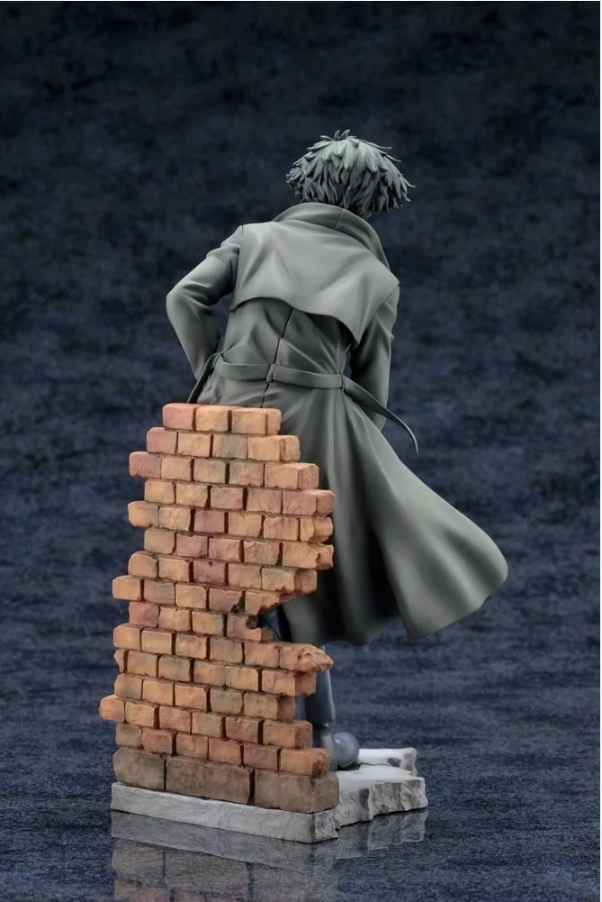 Figurine Spike spiegel  - AUTRES FIGURINES