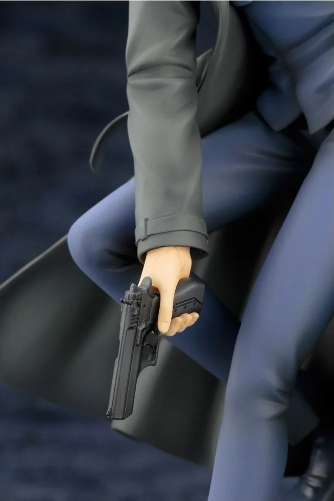 Figurine Spike spiegel  - AUTRES FIGURINES