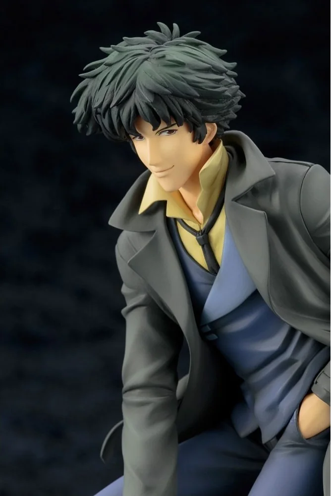 Figurine Spike spiegel  - AUTRES FIGURINES