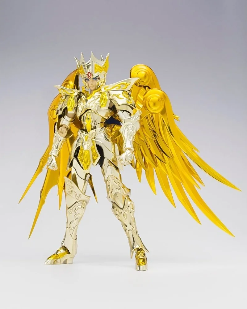 Myth Cloth Ex SOG Saga des Gémeaux  -  SAINT SEIYA