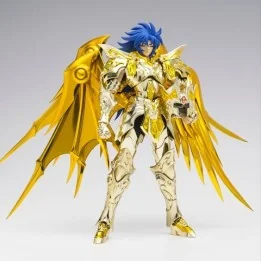 Myth Cloth Ex SOG Saga des Gémeaux  -  SAINT SEIYA