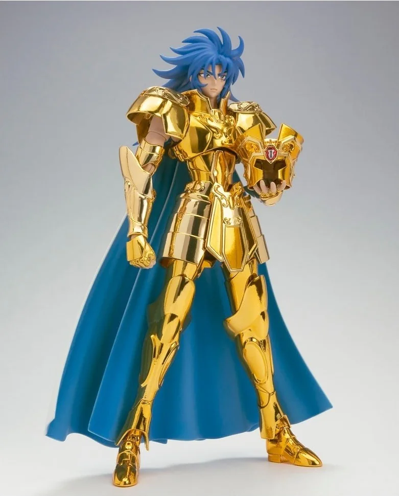 Myth Cloth EX Saga Revival Edition  -  Myth Cloth