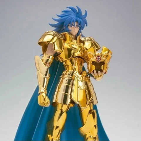 Myth Cloth EX Saga Revival Edition  -  Myth Cloth
