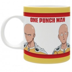 Mug One Punch Man Saitama version  - AUTRES GOODIES