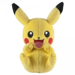 Peluche Pikachu  - JEUX VIDEO