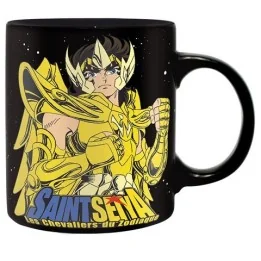 Mug Aiolos du Sagittaire  -  SAINT SEIYA