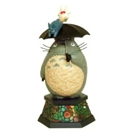 Boite à Musique Mon Voisin Totoro  -  TOTORO - GHIBLI