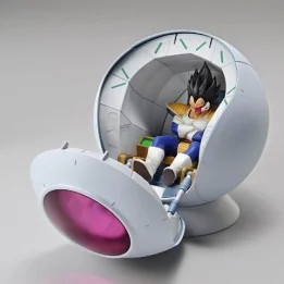 Dragon Ball Z - Pod des Saiyans  -  DRAGON BALL Z