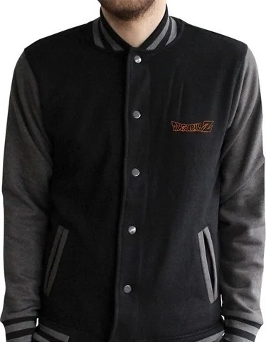 Veste Kame Symbol  -  DRAGON BALL Z