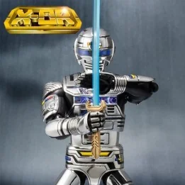 Figurine X-OR  - AUTRES FIGURINES