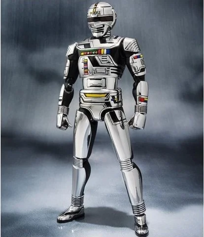 Figurine X-OR  - AUTRES FIGURINES