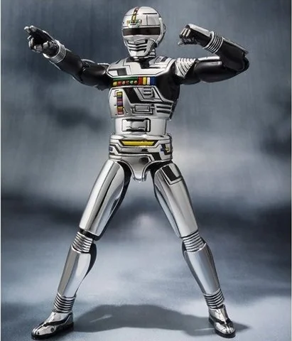 Figurine X-OR  - AUTRES FIGURINES