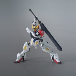 Gundam Barbatos Lupus HG  -  GUNDAM