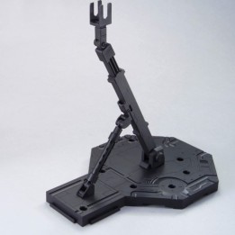 Gundam Action Base Black  -  GUNDAM