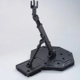 Gundam Action Base Black  -  GUNDAM